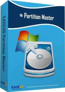Free download easeus partition master full crack