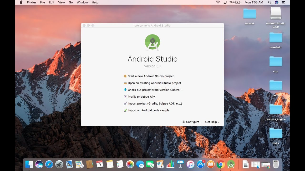 Emulator Android For Mac 10.10.5 Play